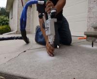 Pflugerville Concrete Repair And Leveling image 2